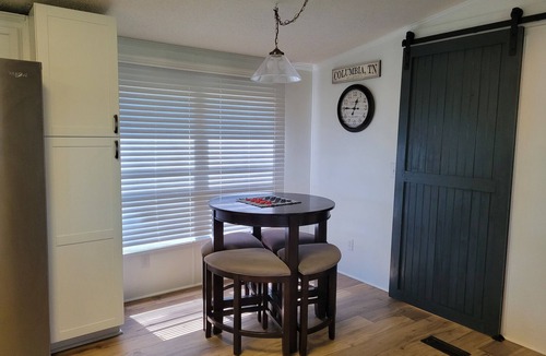 Kedron House | The DW - Spacious and Cozy