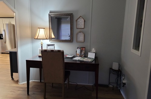Kedron House | The DW - Spacious and Cozy