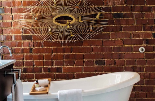 Downtown Chattanooga Hotel | The Dwell Hotel, a Member of Design Hotels