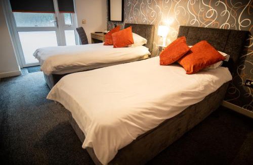 Dreghorn Apartment | The Dwelling Place