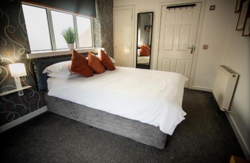 Dreghorn Apartment | The Dwelling Place