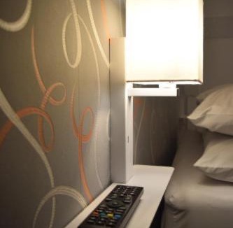 Dreghorn Apartment | The Dwelling Place