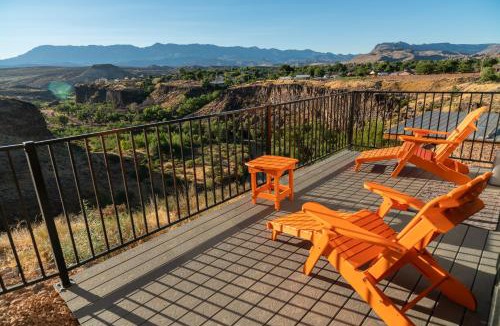 La Verkin Hotel | The Dwellings