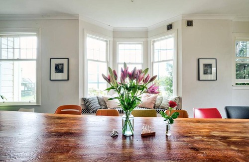 Thorndon Hostel | The Dwellington