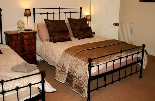 Morpeth House | The Dyke Neuk