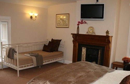 Morpeth House | The Dyke Neuk