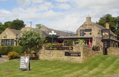 Morpeth House | The Dyke Neuk