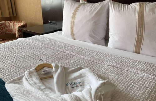 Millbrae Hotel | The Dylan at SFO