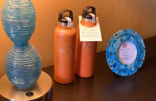 Millbrae Hotel | The Dylan at SFO