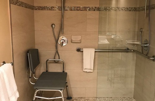 Millbrae Hotel | The Dylan at SFO