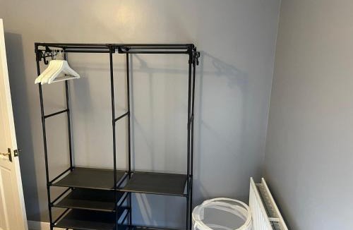 Chapel End Apartment | The E17 Suite