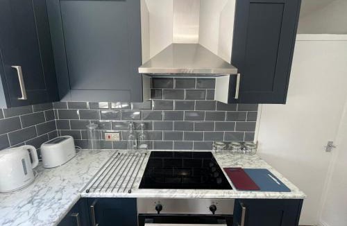 Chapel End Apartment | The E17 Suite