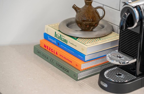 Walthamstow Apartment | The Eades Store Projects Studio