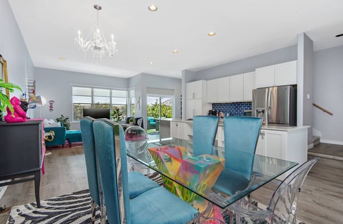 South Central Houston House | The EaDo Wonderland - Heated Pool!