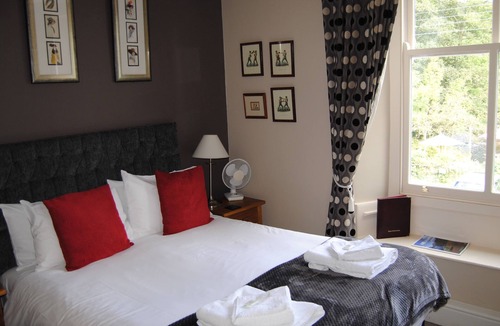 Staveley Hotel | The Eagle and Child Inn