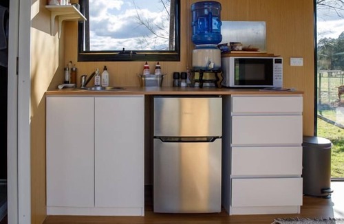 Mid-western Regional Council House | The Eagle's Nest Summ