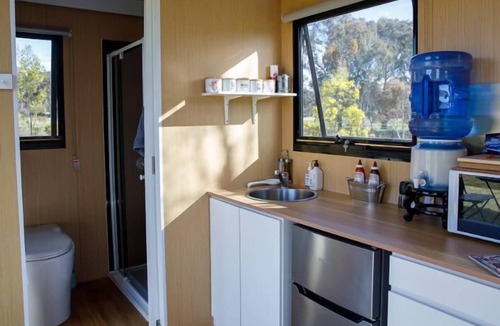 Mid-western Regional Council House | The Eagle's Nest Summ