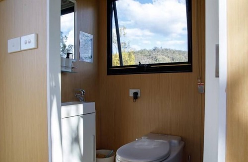 Mid-western Regional Council House | The Eagle's Nest Summ