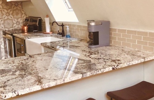 Henryville Cabin | The Eagle's Nest: A Modern A-Frame Retreat