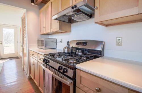 Waldoboro House | The Eagle's Nest