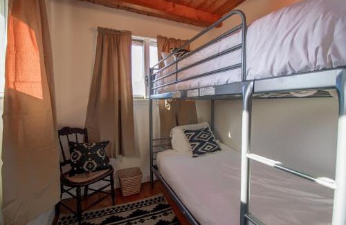 Waldoboro House | The Eagle's Nest