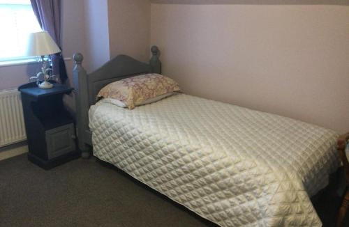 Little Coxwell House | The Eagle Tavern