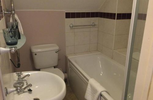 Little Coxwell House | The Eagle Tavern