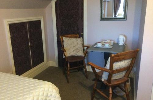 Little Coxwell House | The Eagle Tavern