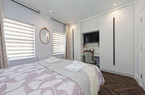 Ramsgate House | The Eagles