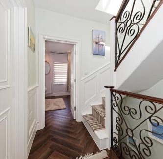 Ramsgate House | The Eagles