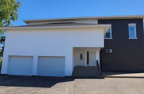 Bonne Terre Apartment | The Eagles Nest Apartment in Bonne Terre