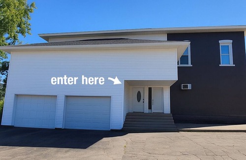 Bonne Terre Apartment | The Eagles Nest Apartment in Bonne Terre