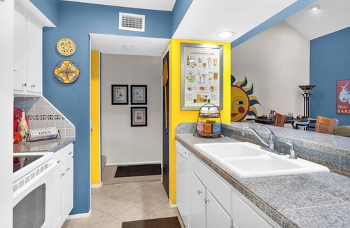 Walden on Lake Conroe Condo | The Eagles Nest at Lake Conroe