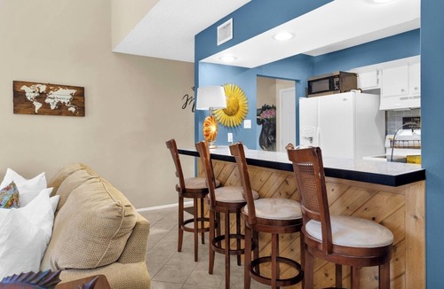 Walden on Lake Conroe Condo | The Eagles Nest at Lake Conroe