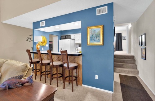 Walden on Lake Conroe Condo | The Eagles Nest at Lake Conroe