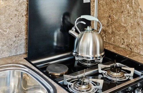 St Fillans House | The Eagles Nest @ Kirwyn Farm