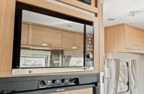 St Fillans House | The Eagles Nest @ Kirwyn Farm