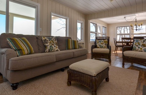 Canandaigua Cottage | The Eagles Nest: Luxury on Canandaigua Lake! Minutes from Downtown!"