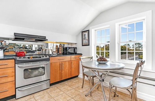 Watch Hill Historic District Condo | The Eagle’s Nest Penthouse: 360° Views in the Heart of Watch Hill
