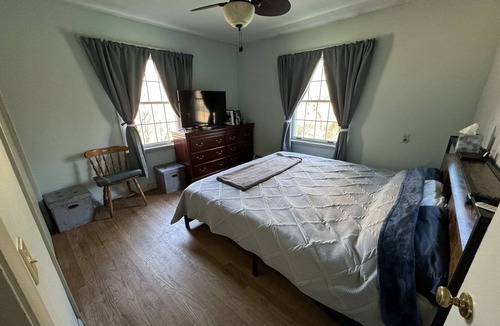 Dresden House | The Eagles Nest