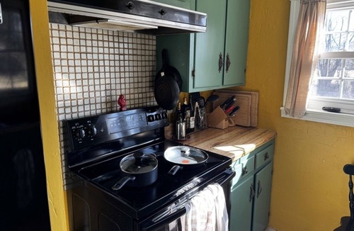 Dresden House | The Eagles Nest