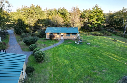 Dresden House | The Eagles Nest