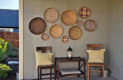 Eagle Point House | The Eagles Nest!