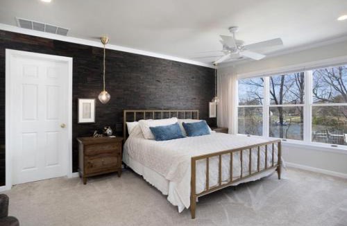 Grasonville House | The Eagles Nest