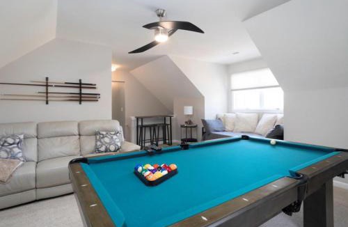 Grasonville House | The Eagles Nest