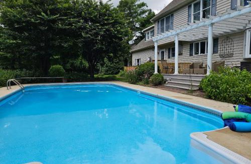 Grasonville House | The Eagles Nest