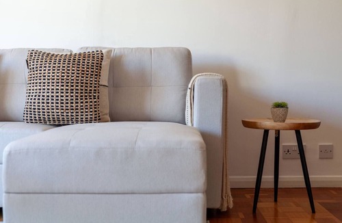 Ealing Broadway Apartment | The Ealing Collection