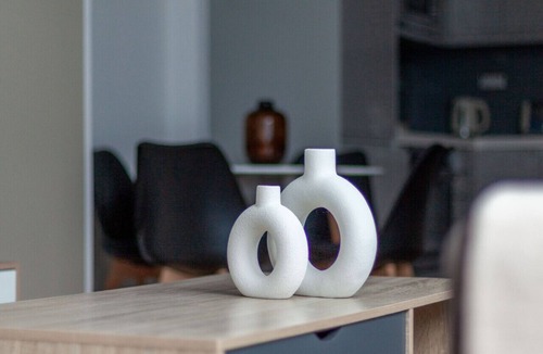 Hanger Hill Apartment | The Ealing Luxury Flat