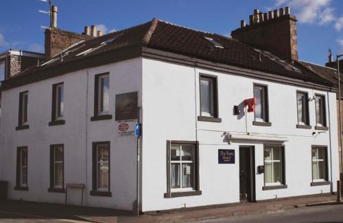 Bridge Of Earn Hotel | THE EARN HOTEL