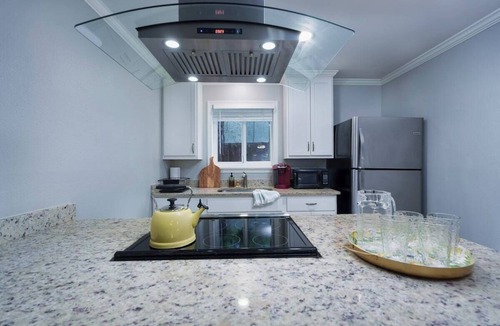 Old East Dallas Condo | The East Dallas Haven